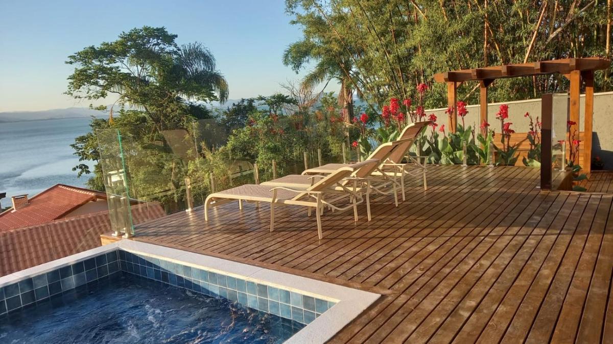 Suitetrails - Sunset House Floripa