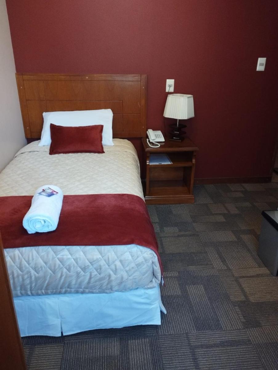 Hotel Boutique Vivenzo - Housity