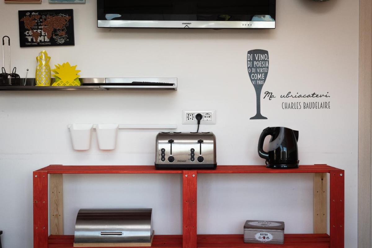 Cozy house By Rental in Rome - Housity