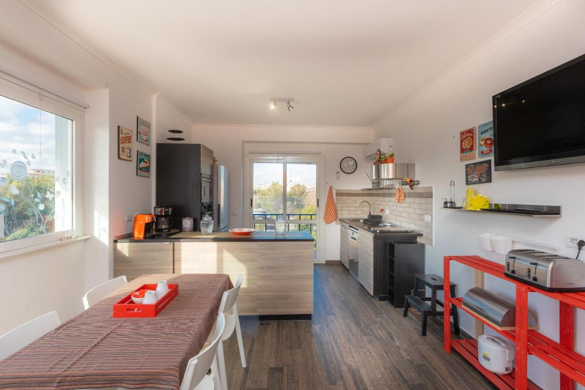 Cozy house By Rental in Rome - Housity