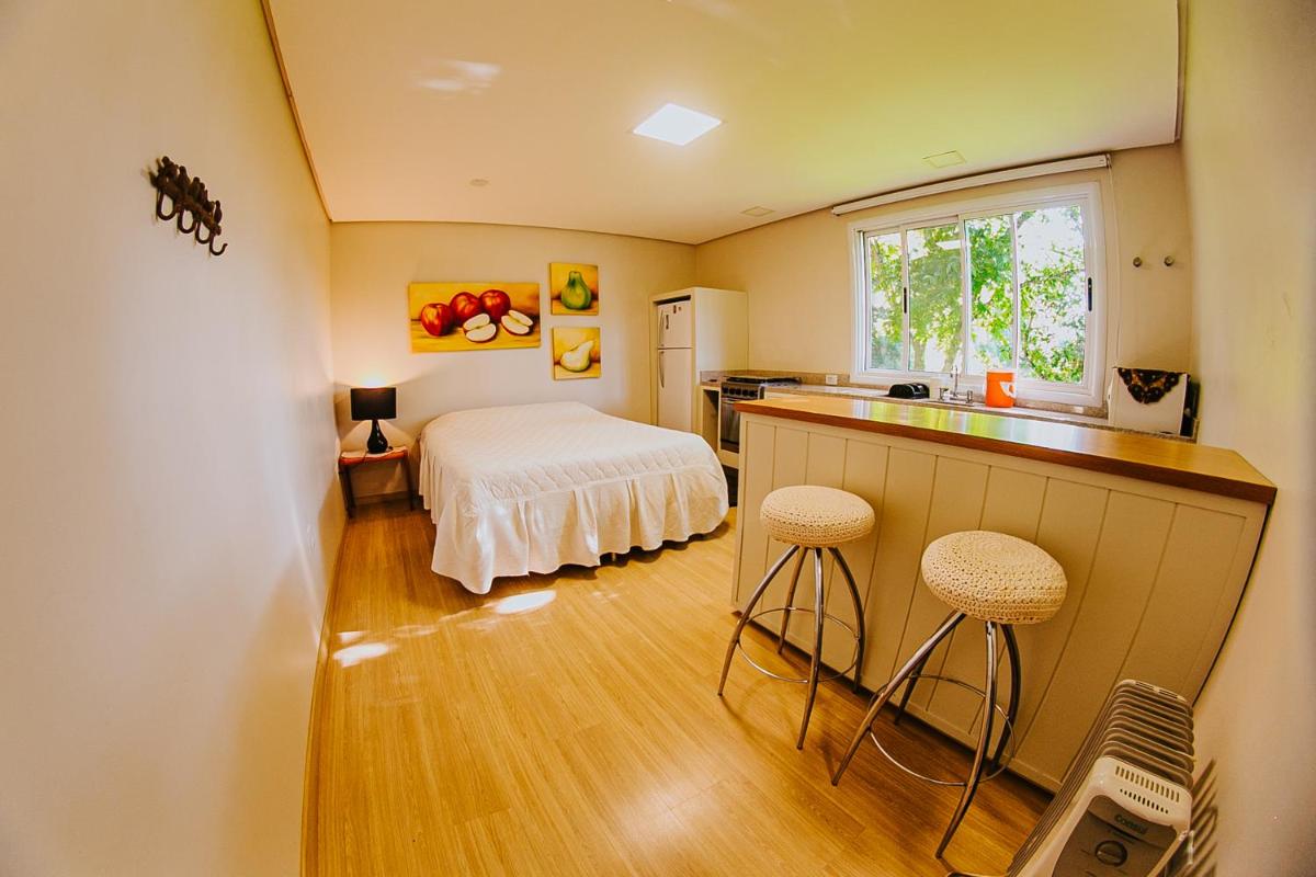 Sítio Crescer - Housity