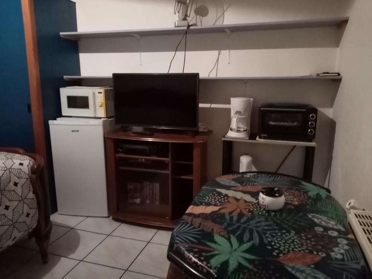 chambre meublée - Housity