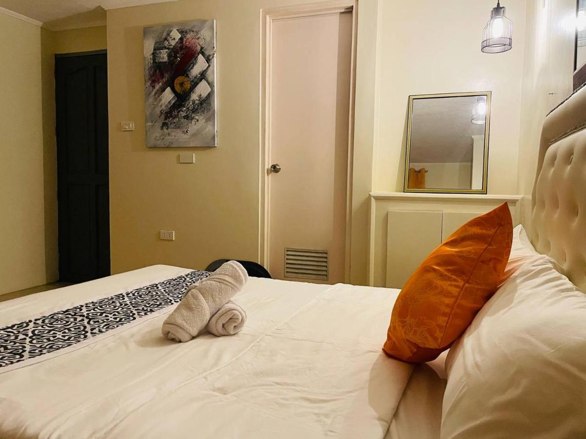 O Boutique Hotel (Free Breakfast) - Housity