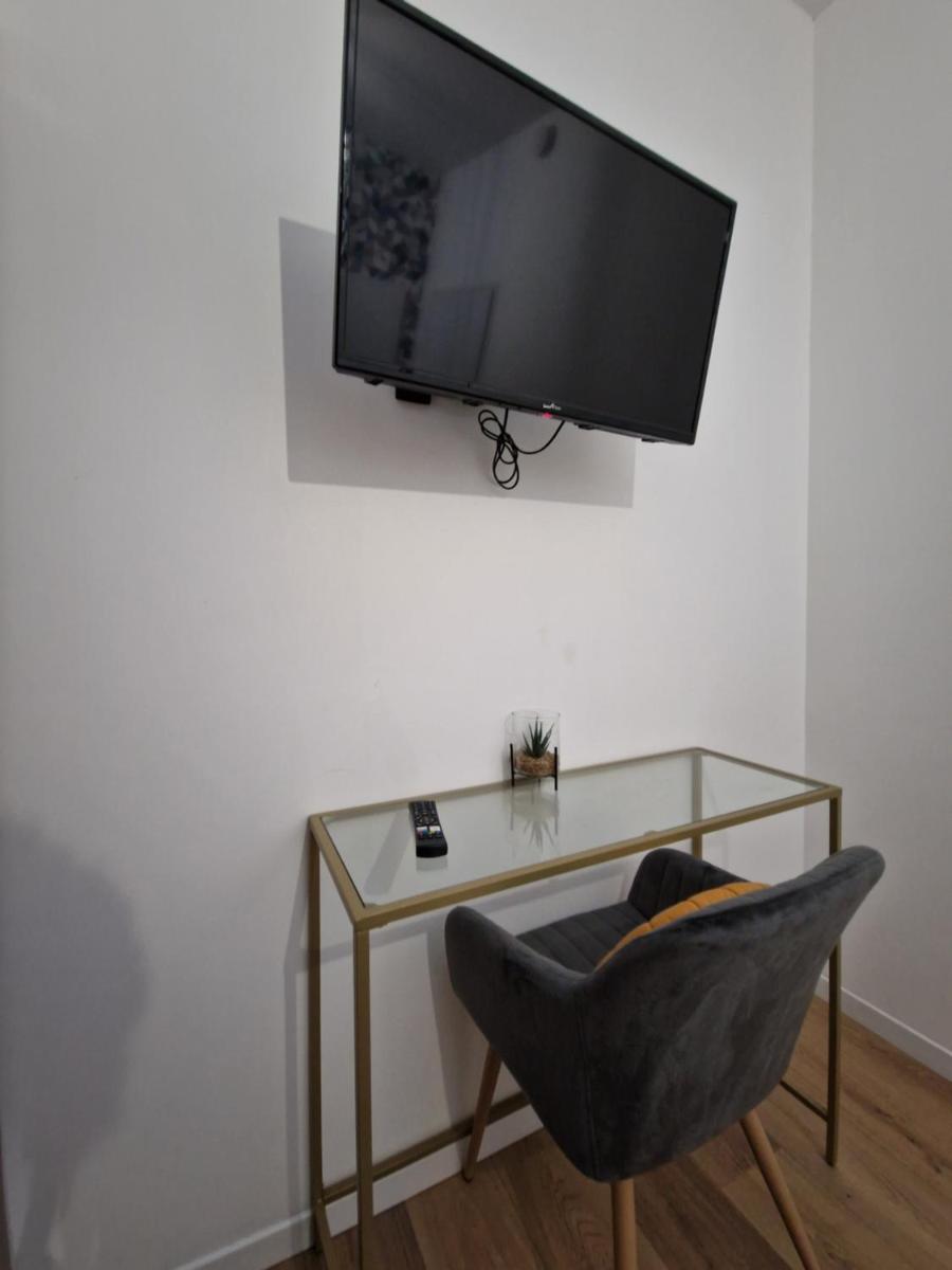 Chambre privée - Béranger #1 - Housity
