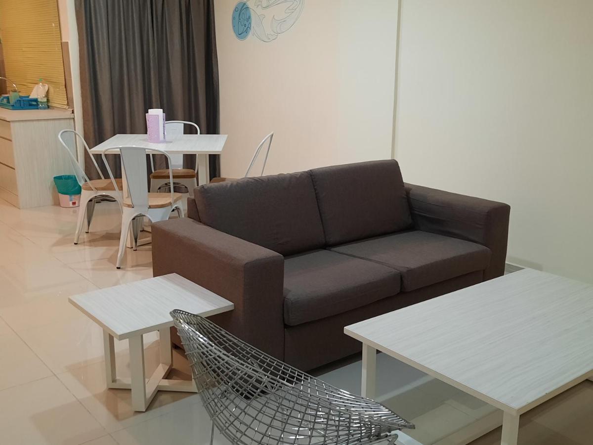Laguna2, Marina Island Pangkor-Homestay Apartment - Housity