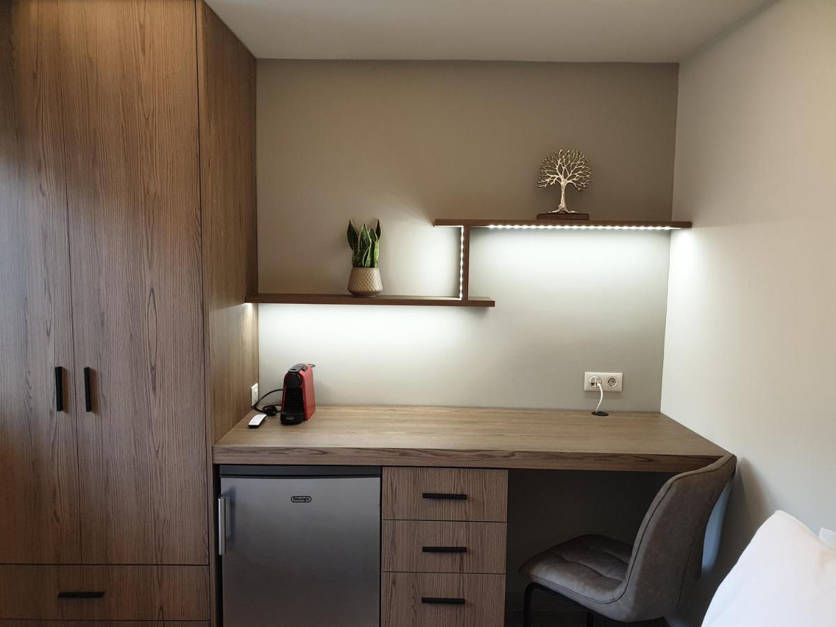 Olive Deluxe Room - Housity