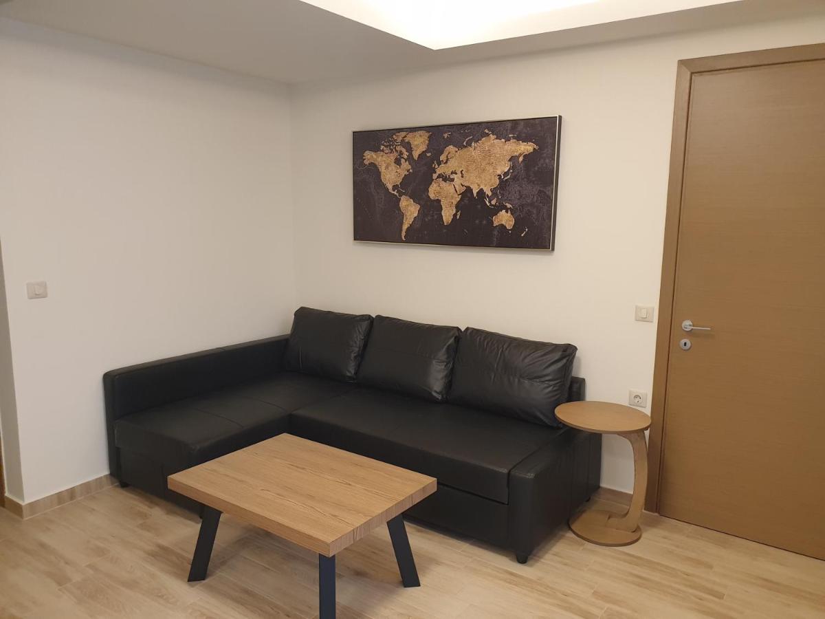 Olive Deluxe Room - Housity