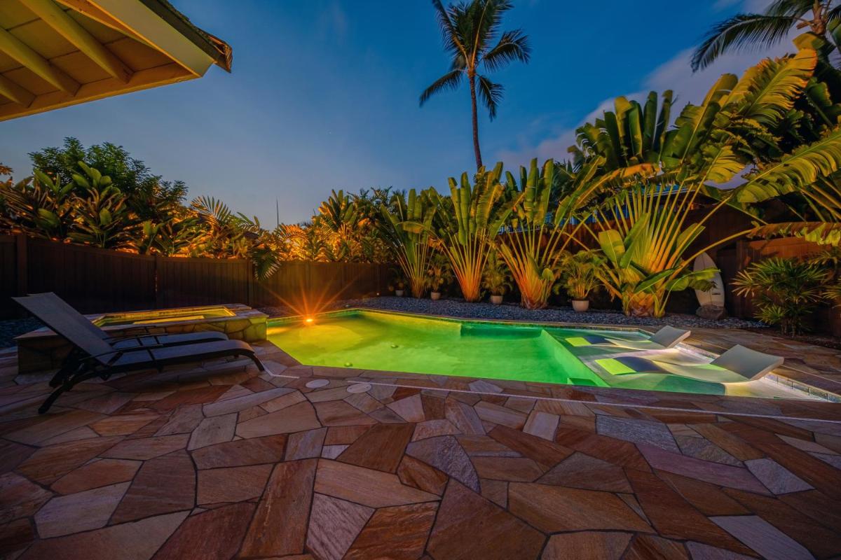 *NEW* Luxury Resort Home - Private Pool & Spa - Housity