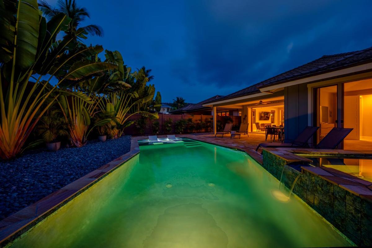 *NEW* Luxury Resort Home - Private Pool & Spa - Housity