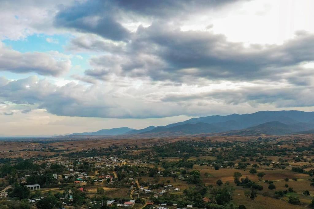 Suitetrails - La casa de Buenavista.