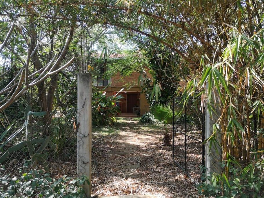 Suitetrails - La casa de Buenavista.