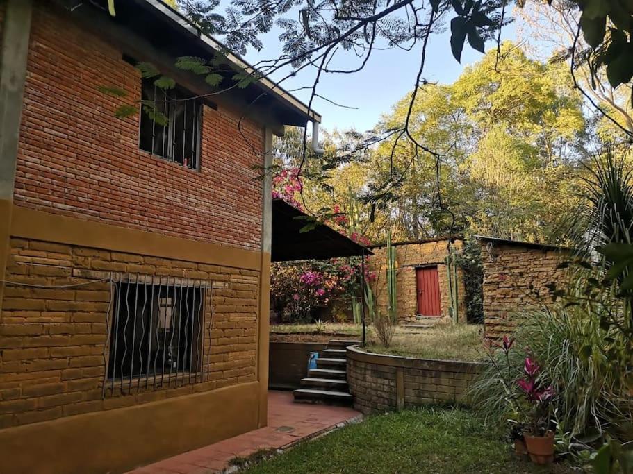 Suitetrails - La casa de Buenavista.