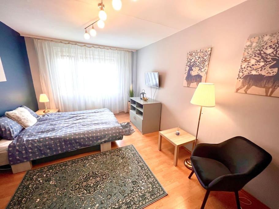 Pille Apartman - Housity