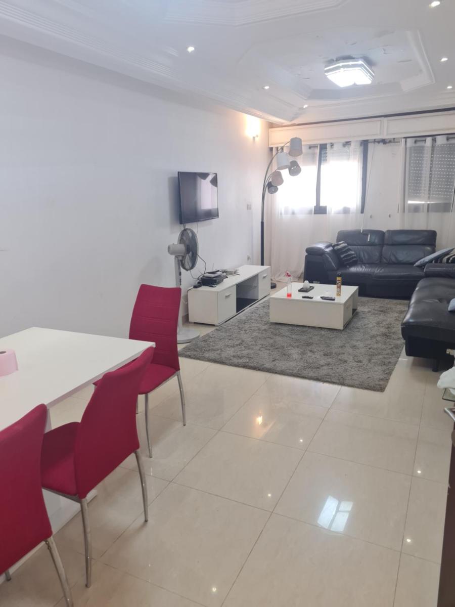 Cozy Almadies l'original - Housity