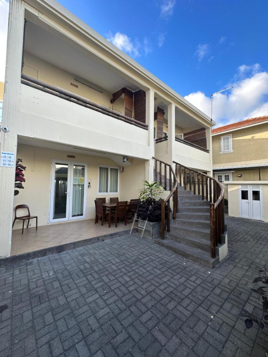 Suitetrails - Sacha Tourist Residence 1