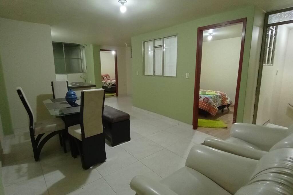 Lindo apartamento familiar - Housity