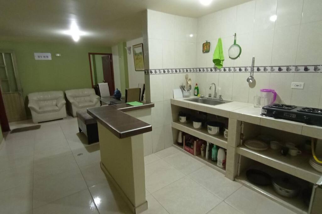 Lindo apartamento familiar - Housity
