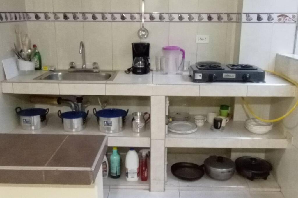 Lindo apartamento familiar - Housity