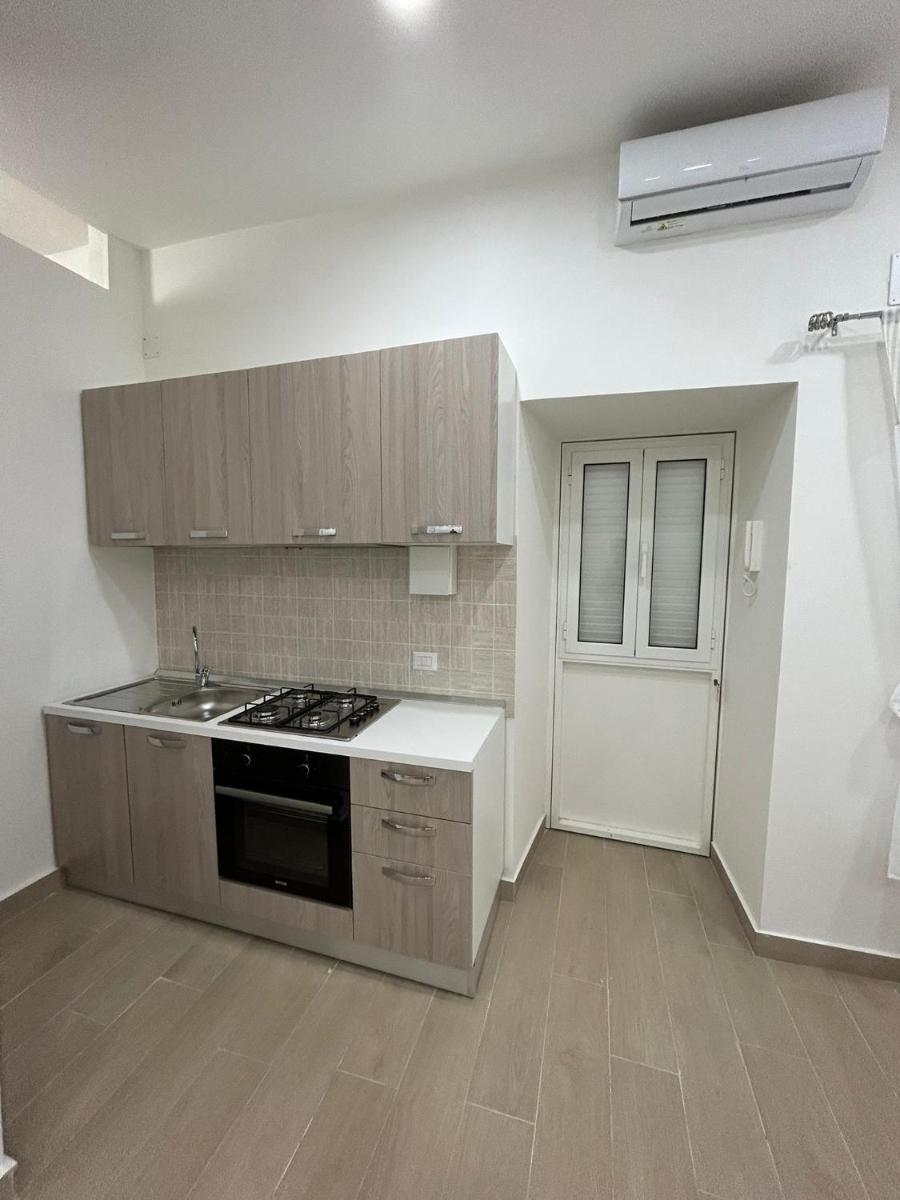 Suitetrails - House vicolo longo 35