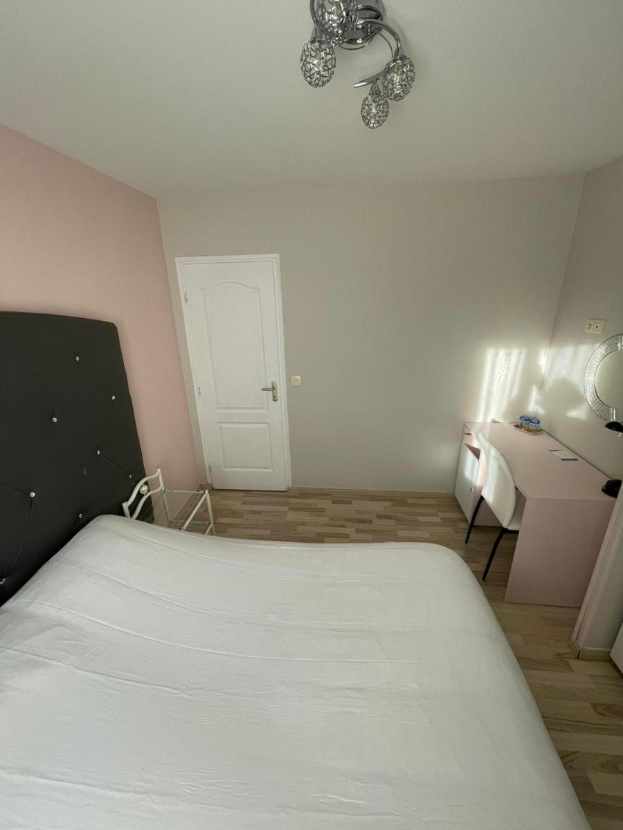 Chambre chez l'habitant 1 - Housity