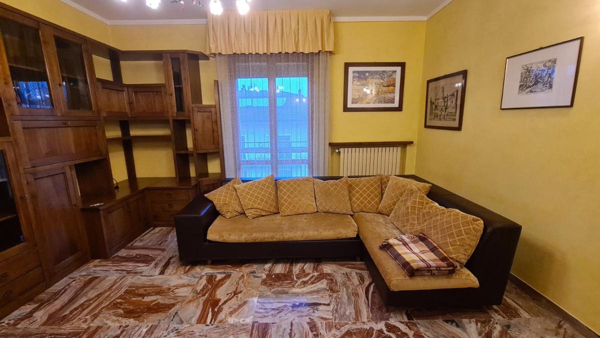 Luxury apartment Pavullo nel Frignano (Mo) - Housity