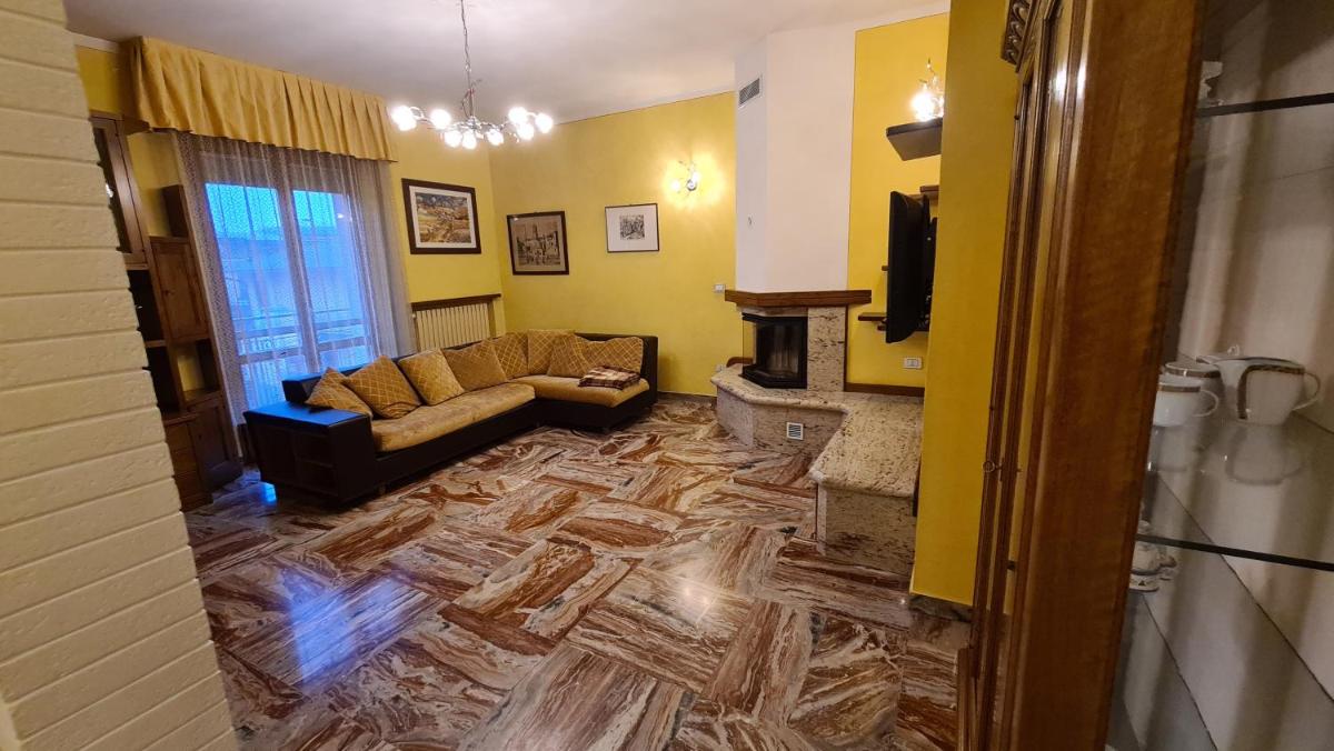 Luxury apartment Pavullo nel Frignano (Mo) - Housity