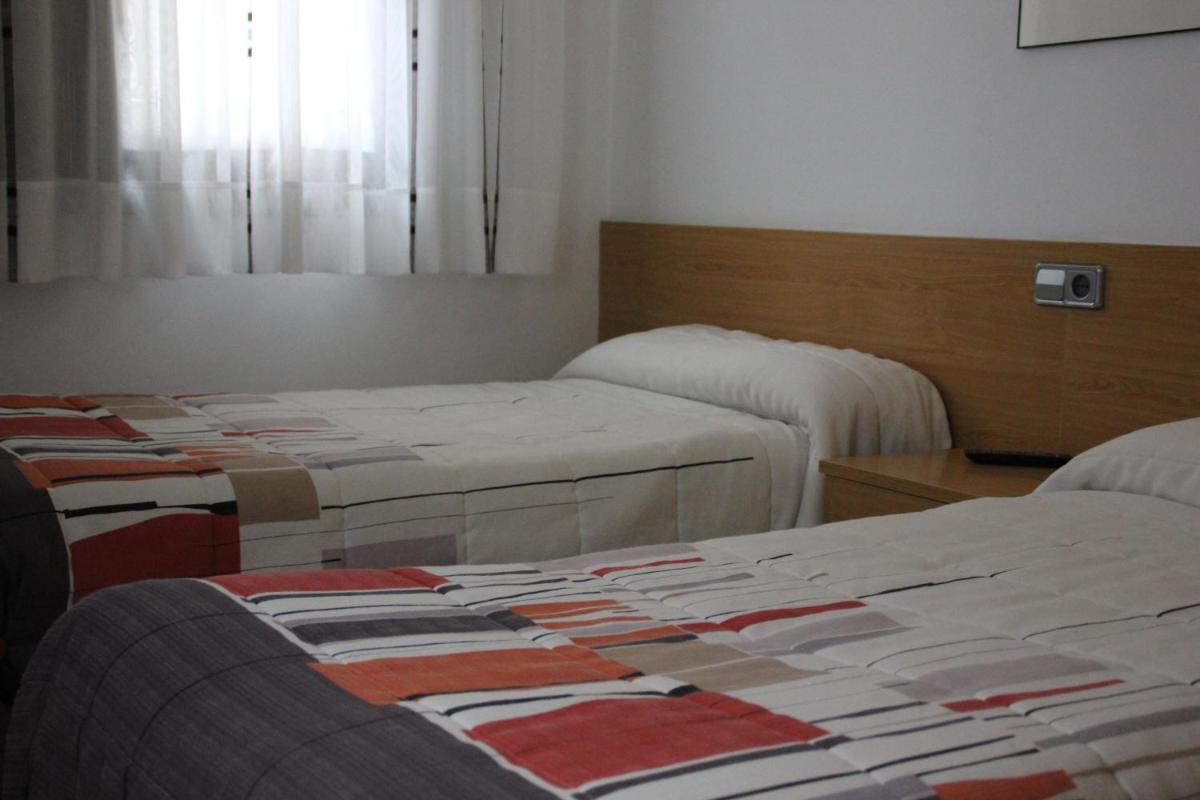 Pension Txiki - Housity