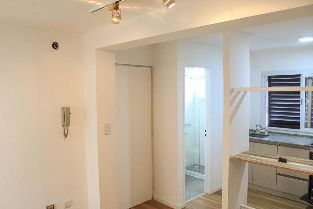 Suitetrails - Departamento 1 dormitorio San Luis - Excelente Ubicación