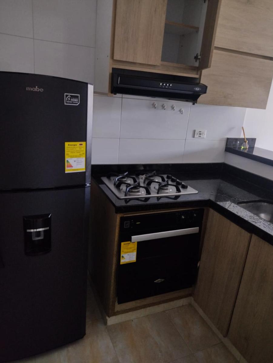 Acogedor apartamento Barrancabermeja - Housity