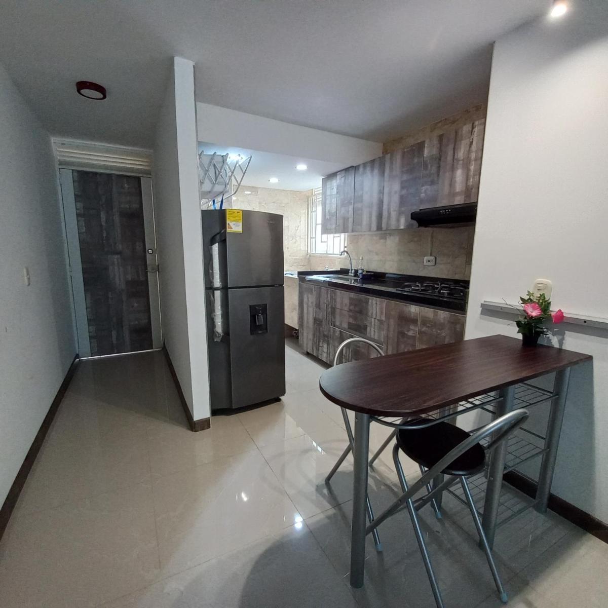 Apartamento San jacinto - Housity