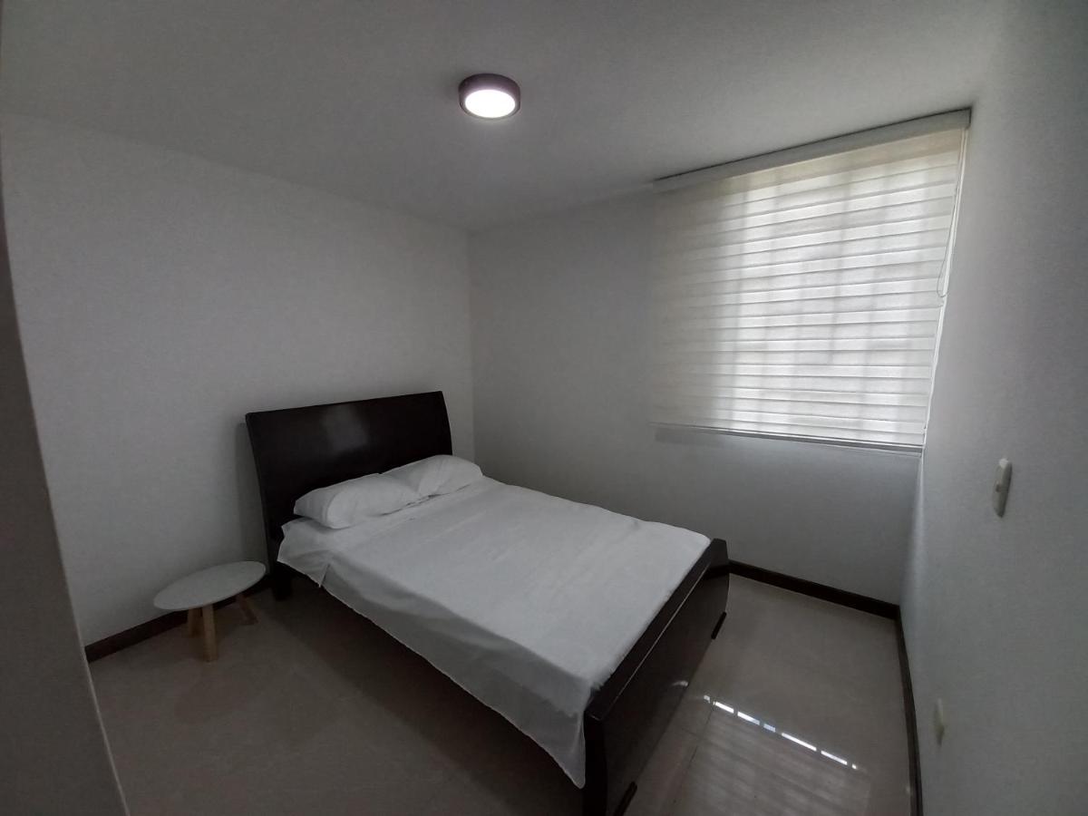 Apartamento San jacinto - Housity