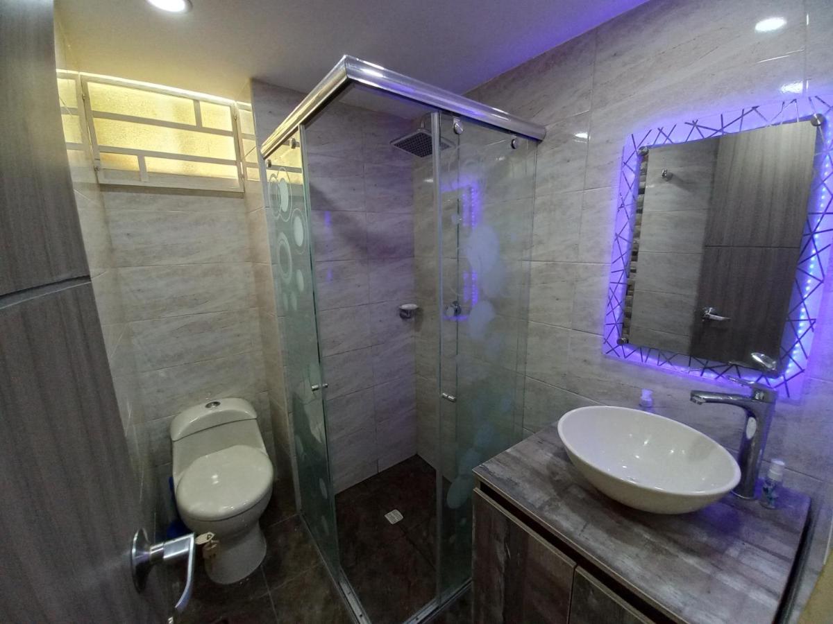 Apartamento San jacinto - Housity