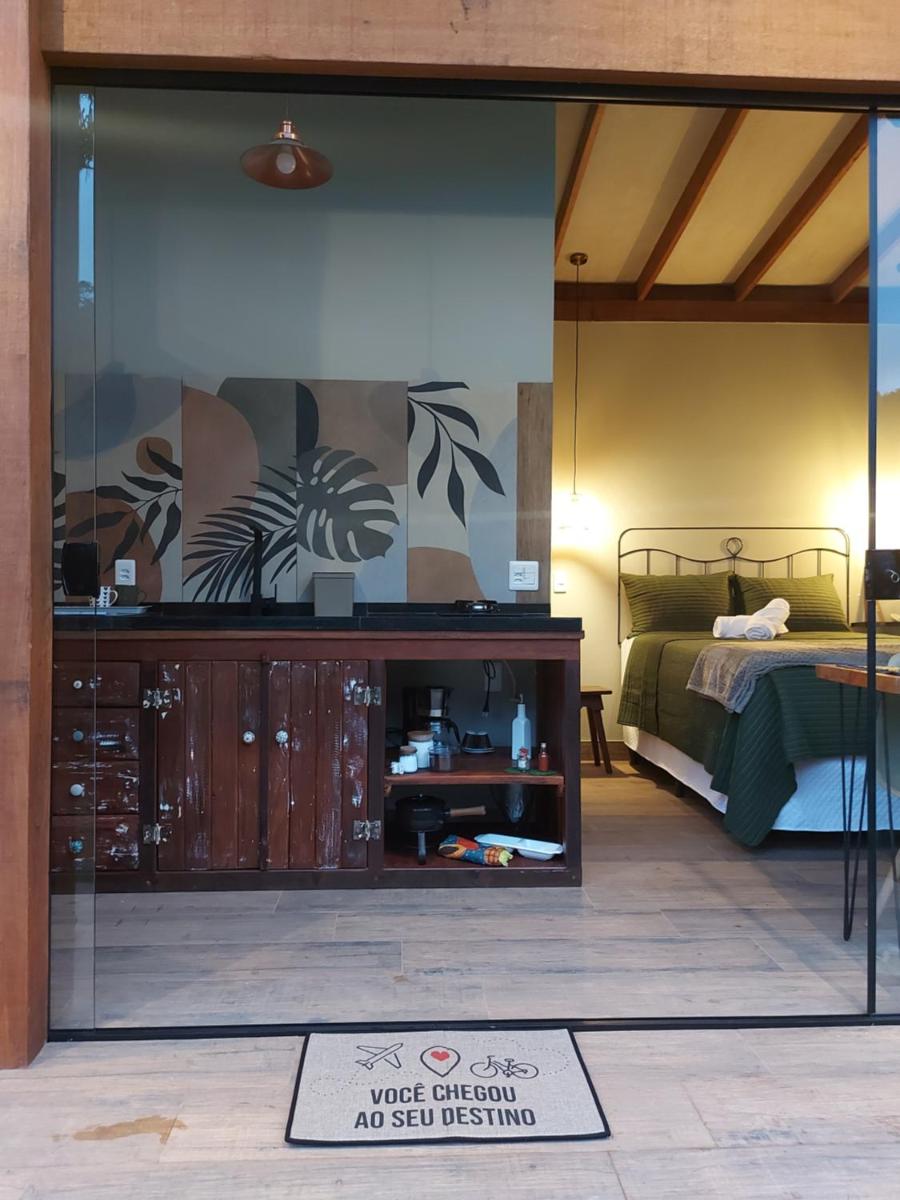 Vivenciar Lumiar Tiny House - Housity