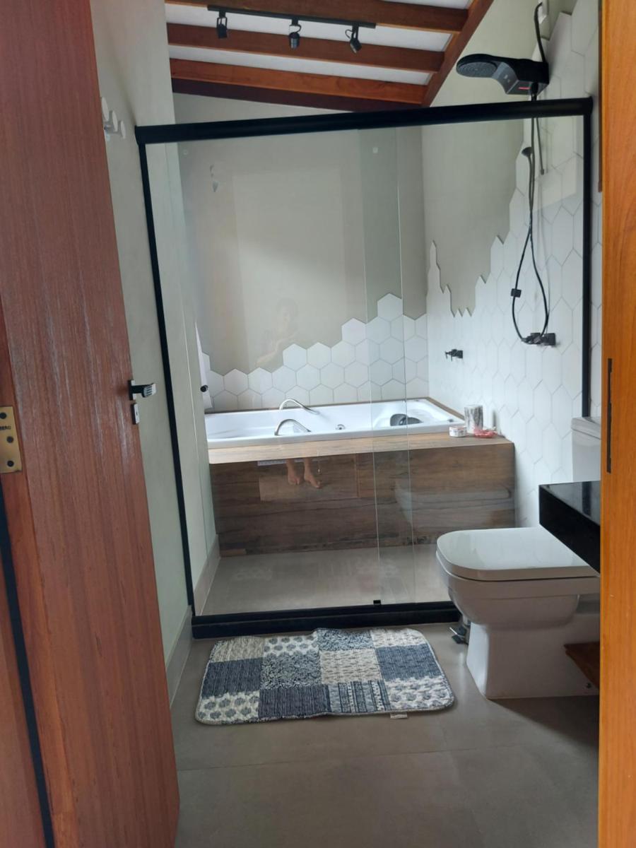 Vivenciar Lumiar Tiny House - Housity