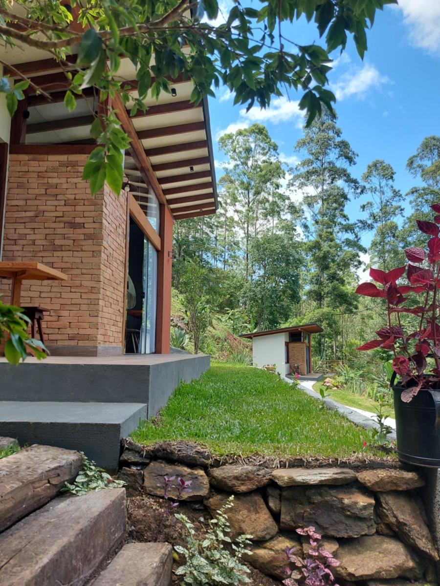 Vivenciar Lumiar Tiny House - Housity