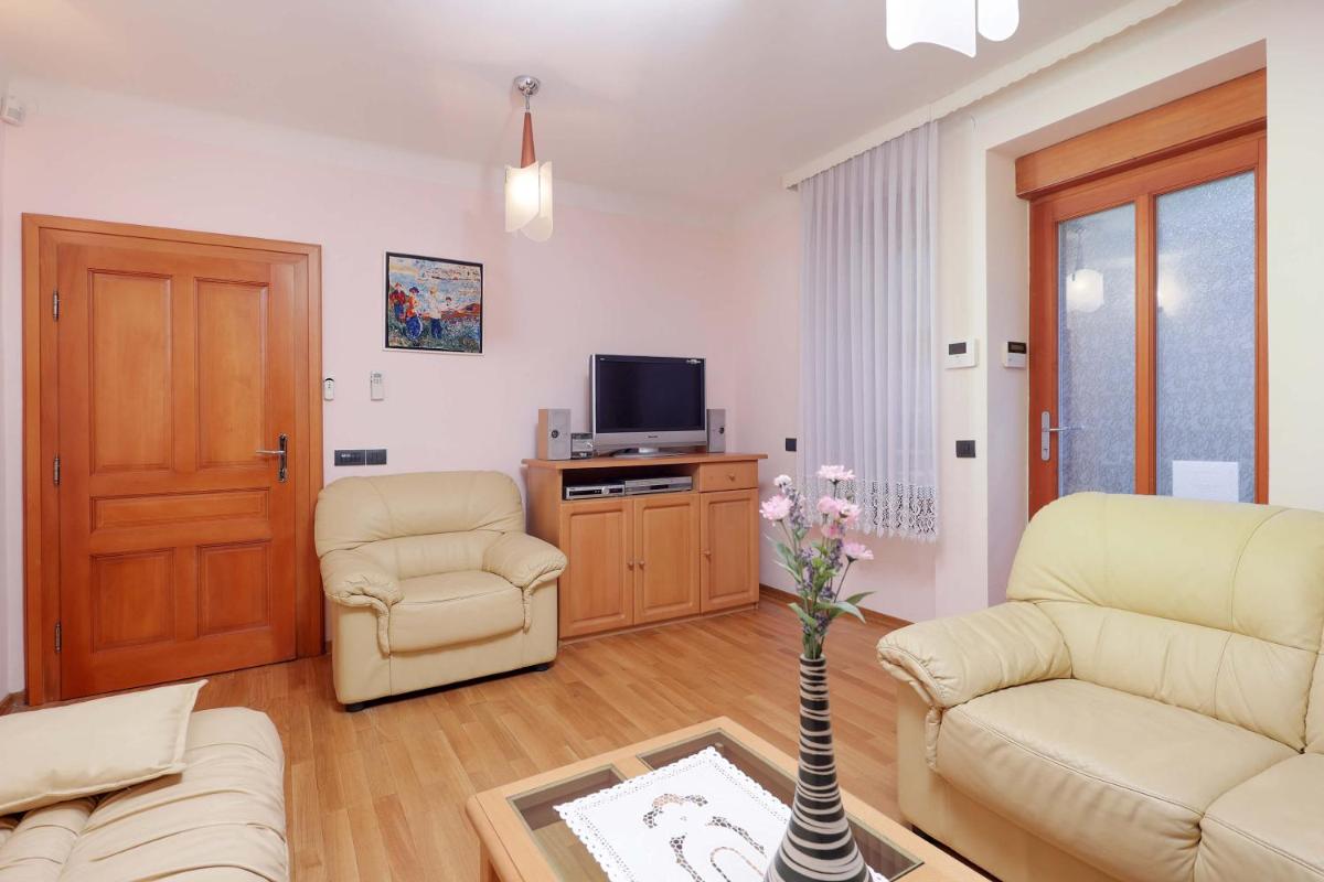 Apartment Dante Alighieri - Housity