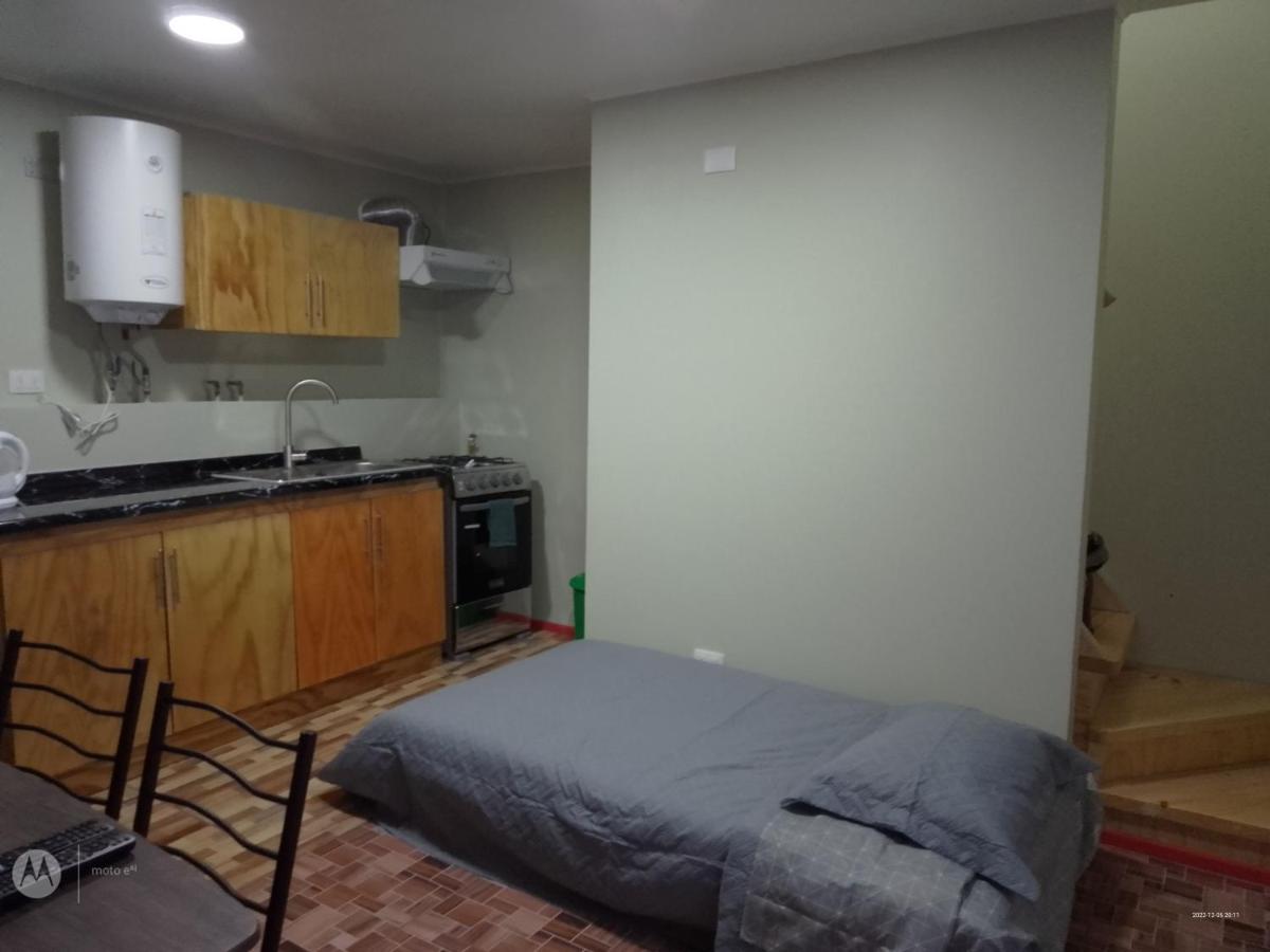 Apartamento por dia - Housity