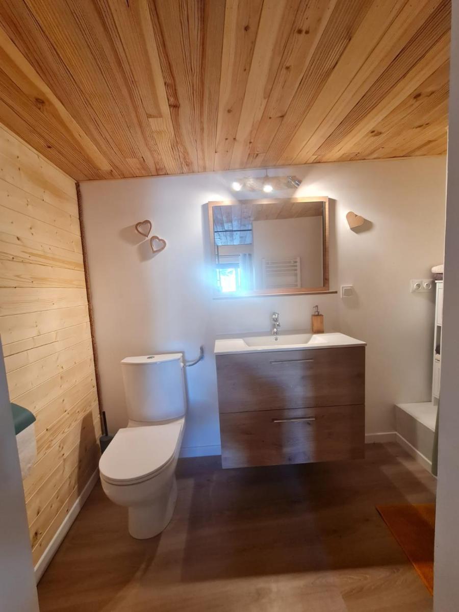Au petit bonheur à Val-Cenis - Housity