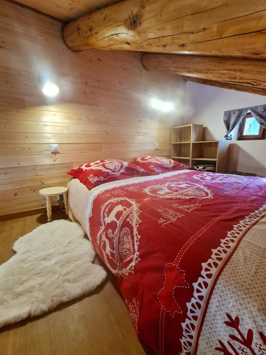 Au petit bonheur à Val-Cenis - Housity