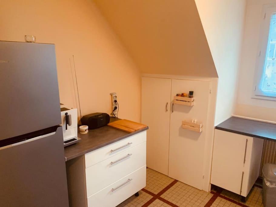 Grand appartement au calme 2 chambres - Housity