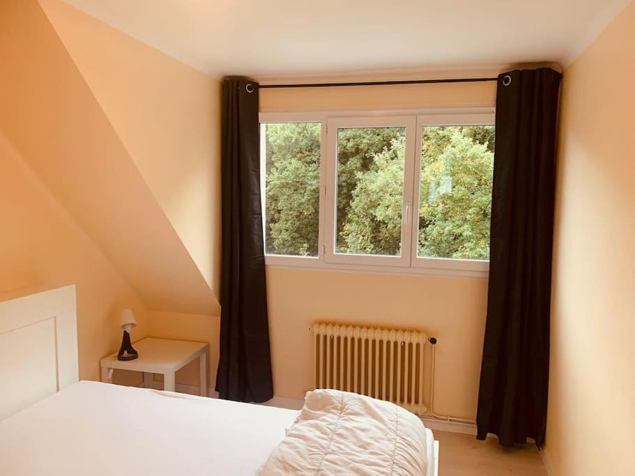 Grand appartement au calme 2 chambres - Housity