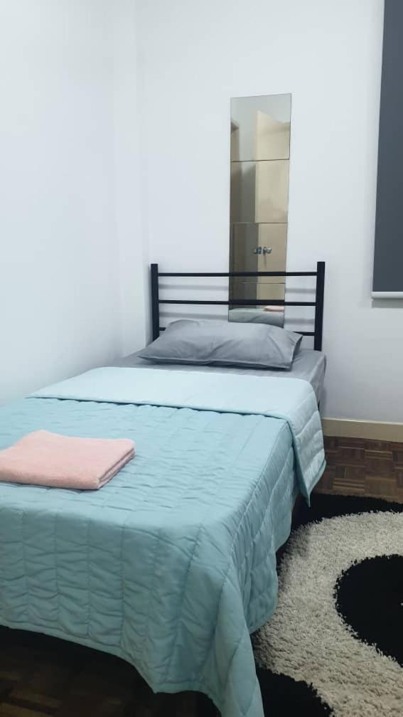 Homestay Zarina - Housity