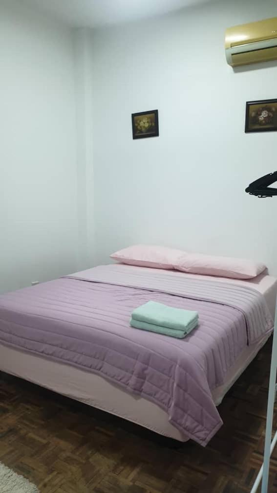Homestay Zarina - Housity