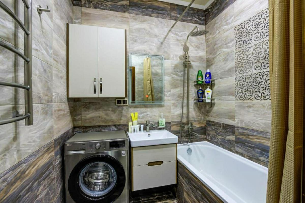 Rent Home KG! Апартаменты по Токтогула - Housity