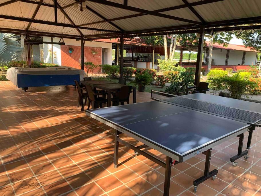 Hermosa Finca de Descanso en Villavicencio Meta - Housity