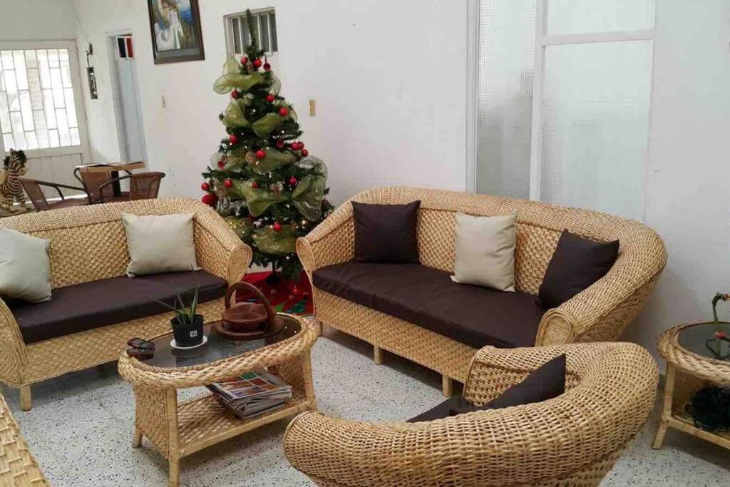 Hermosa Finca de Descanso en Villavicencio Meta - Housity