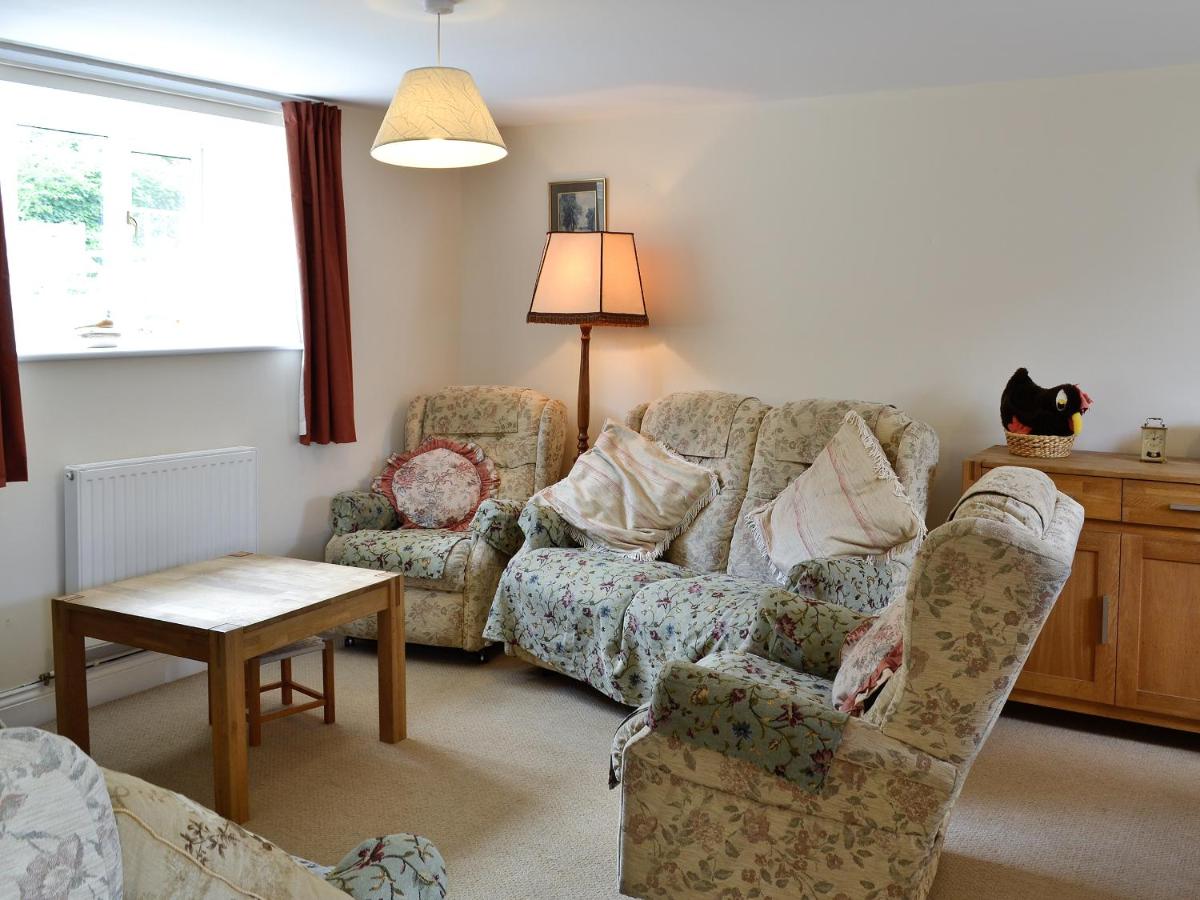 RuthS Cottage - Housity