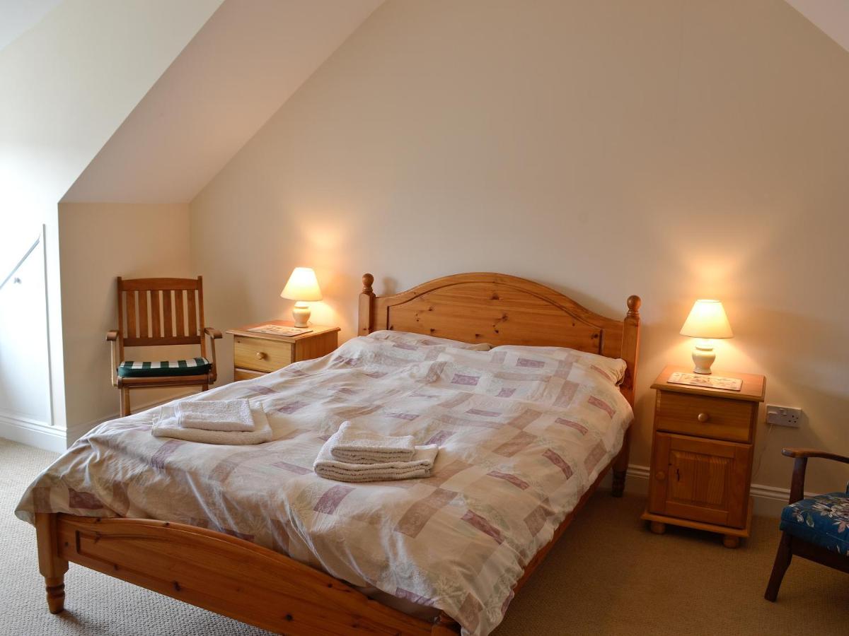 RuthS Cottage - Housity