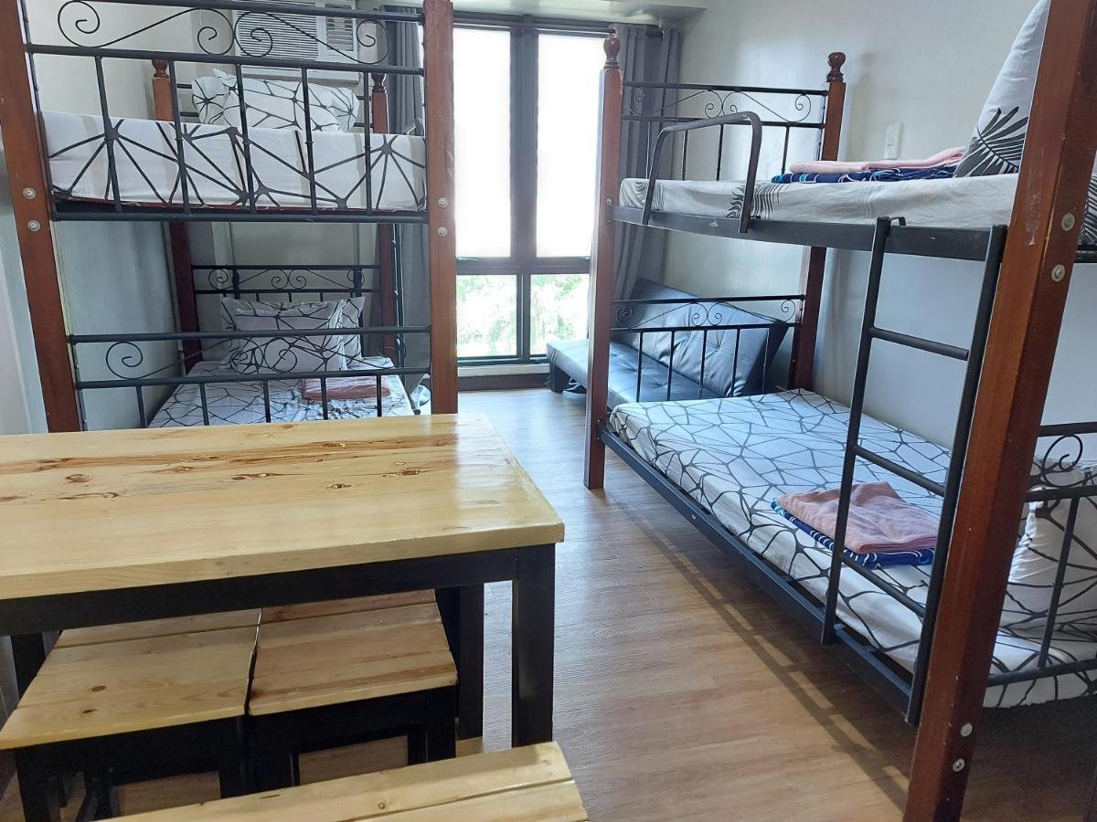 Flair Towers STUDIO ROOMS Staycation - Housity
