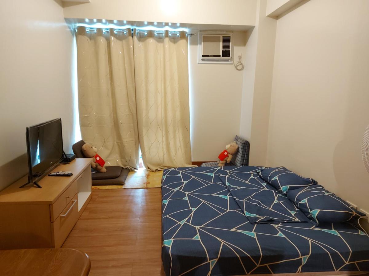 Flair Towers STUDIO ROOMS Staycation - Housity